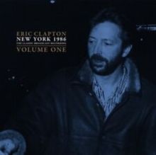New York 1986 (Vinyl / 12" Album)