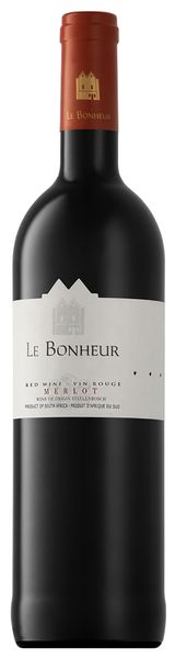 Le Bonheur Merlot