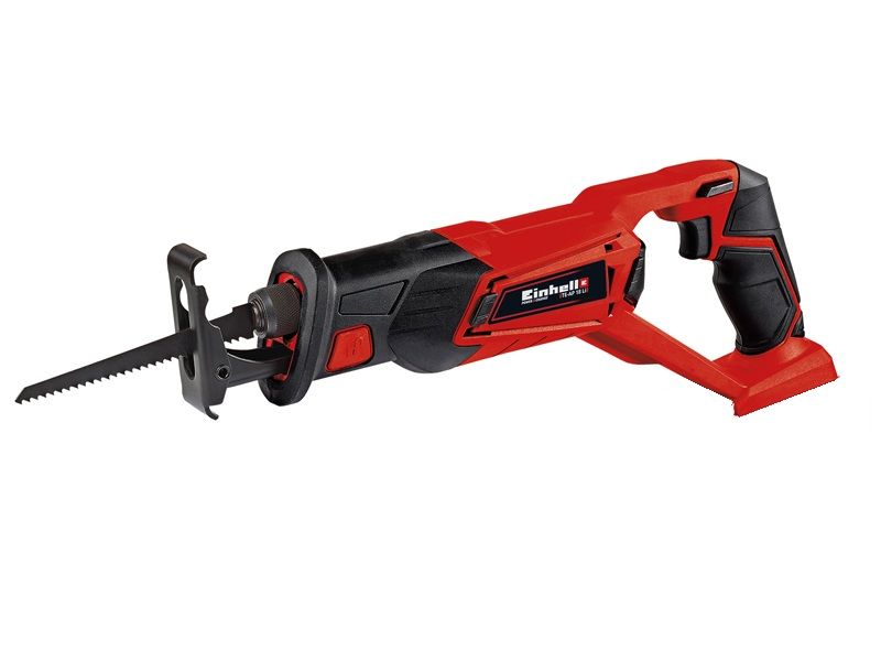 EINHELL Power X-Change Cordless Reciprocating Saw TE-AP 18/22 Li-(Battery Not Included)