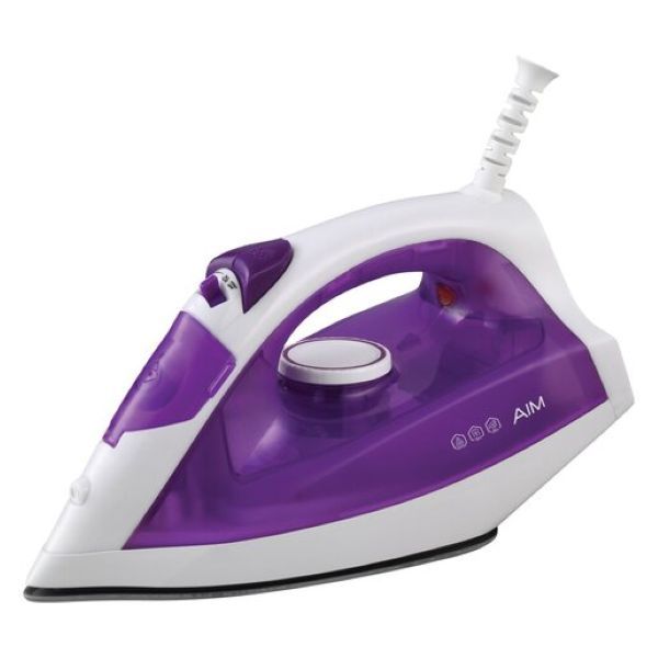 AIM Ceramic Steam Iron 2000W