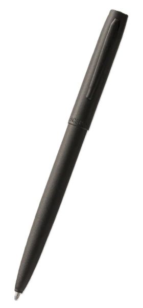 Fisher Space Pen Matte Black Cap-O-Matic Pen