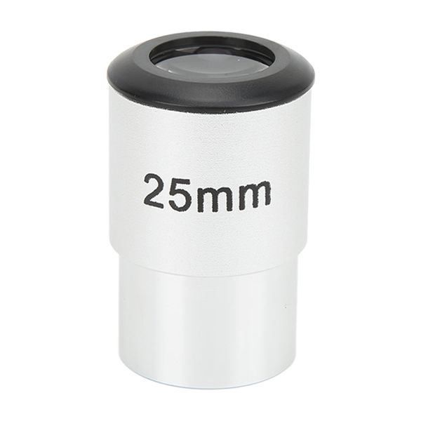 1.25" 25mm Telescope Eyepiece for Moon Viewing