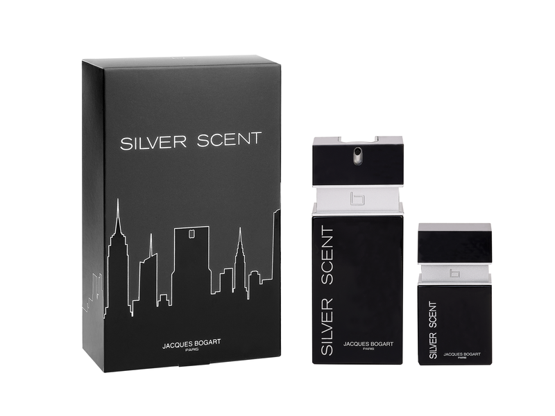 Silver Scent Original 100ml Edt + 30ml Edt