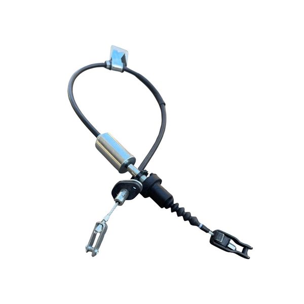 Hyundai Atos Clutch cable 1.0 Liter