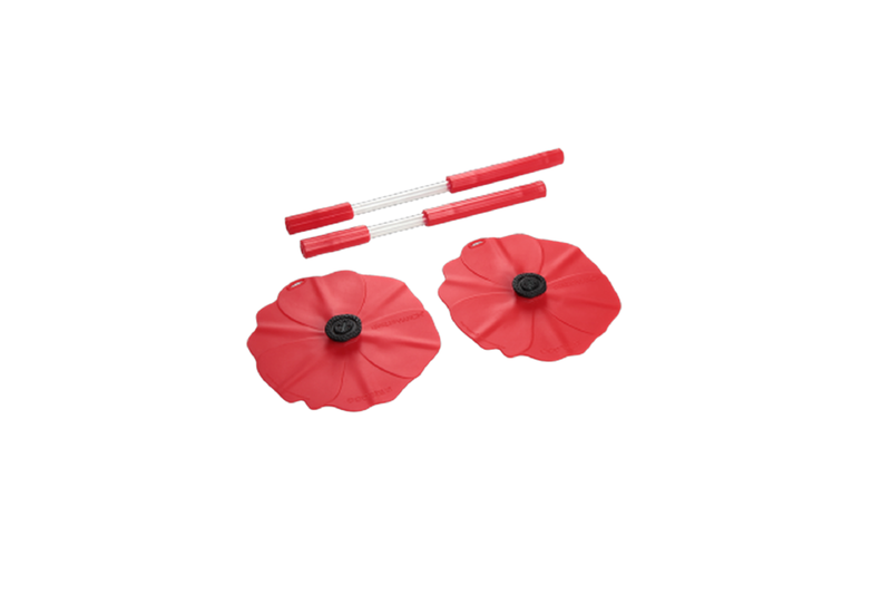 Silicone Drink Cover and Sip Set