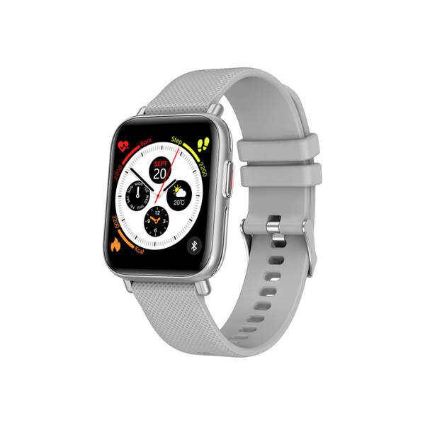Polaroid Smart Health Watch PA87 - Silver