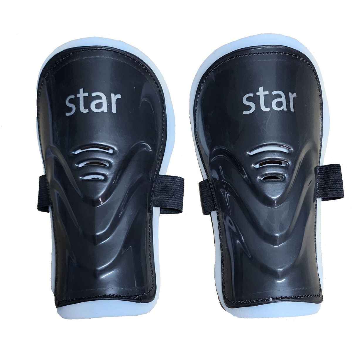 Star Plastic Shin guard