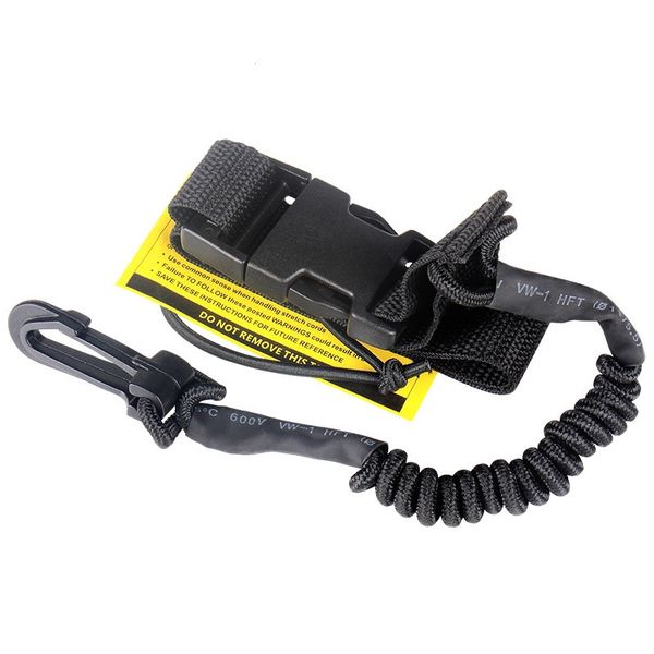 Seaflo Paddle and Rod Leash