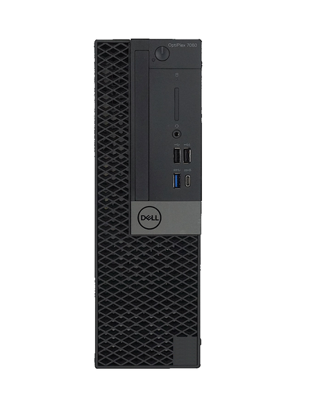 Certified Pre-Owned-Dell OptiPlex 7060 Intel i5, 8th Gen with 16GB 512GB
