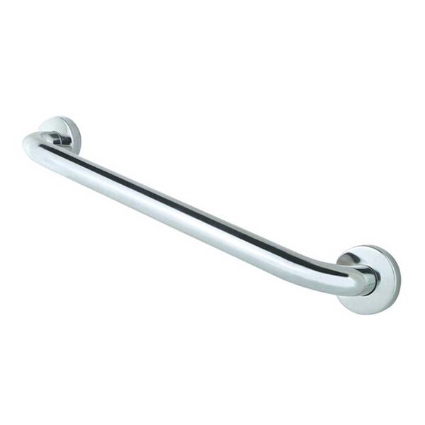 Stainless Steel Armrest