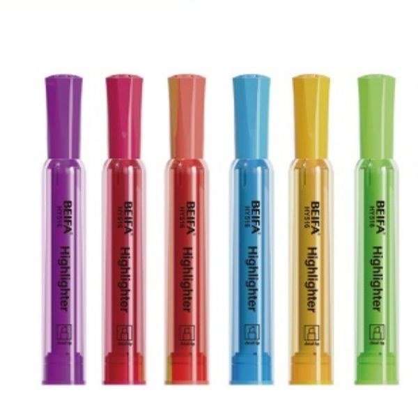 Assorted colors Original Highlighter