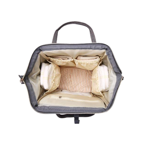 Pre Packed Maternity/Hospital Luxury Birth Bag Newborn Baby Set