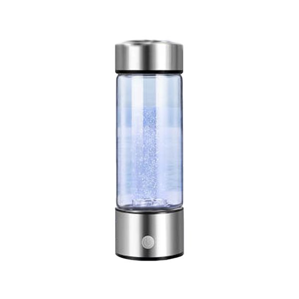 The Best Hydrogen Water Bottles in 2024 Last Update - 400ml