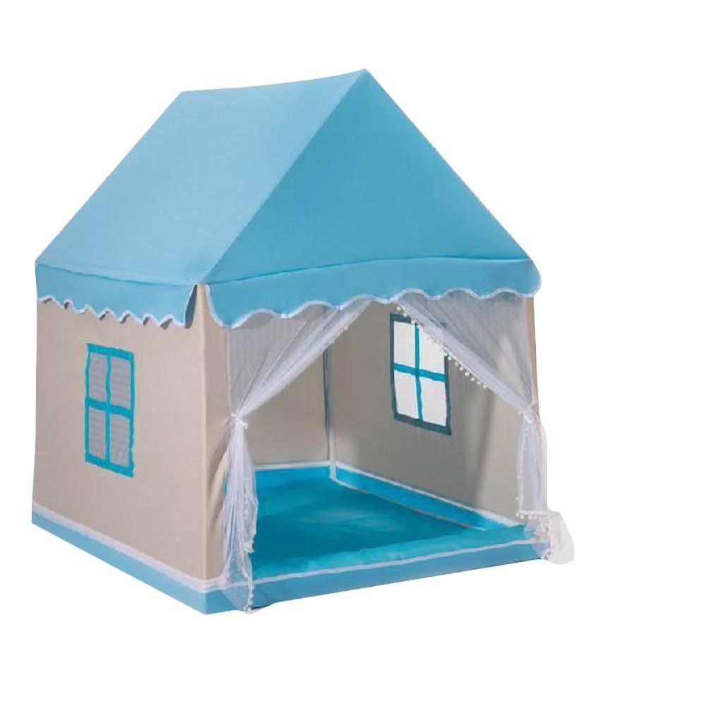 Kids Fun Indoor Outdoor Large Space Tent Playhouse | Shop Today. Get it ...