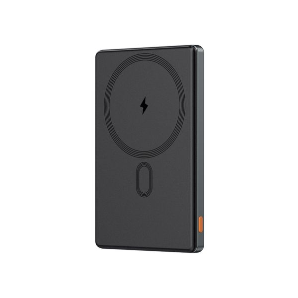 10000mAh Ultra-Thin Magnetic Wireless Power Bank