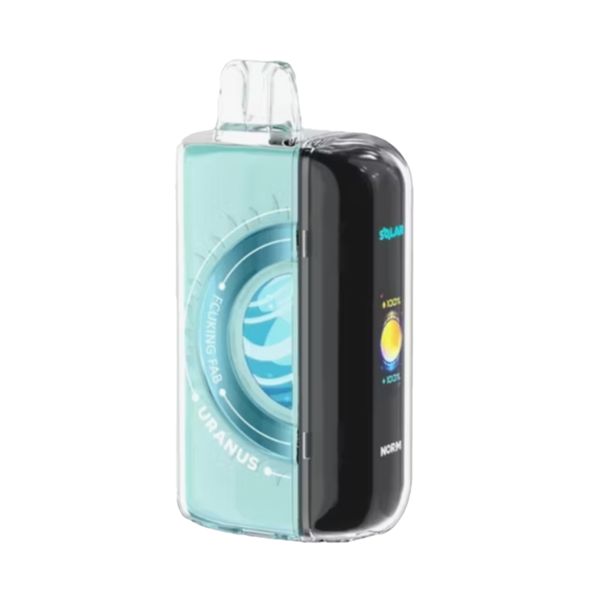 KYLINBAR Solar Fcking Fab 25000 Puffs Pod Kit