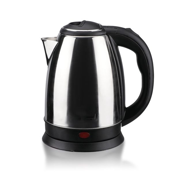 RAF Stainless Steel Electric Kettle - 2L