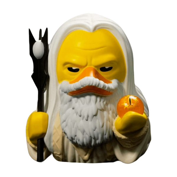TUBBZ Lord of the Rings: Saruman (Boxed Edition)