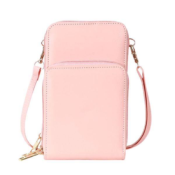 Crossbody sling bag