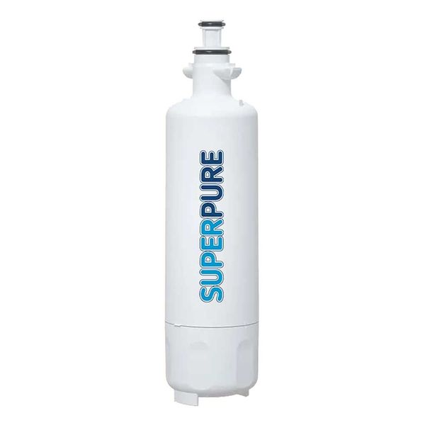 SUPERPURE Internal Fridge Filter for LG (LT700P)