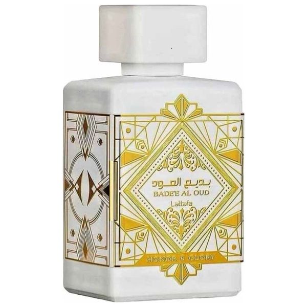 Bade'e Al Oud - Honor &amp; Glory - Eau De Parfum | 100ml