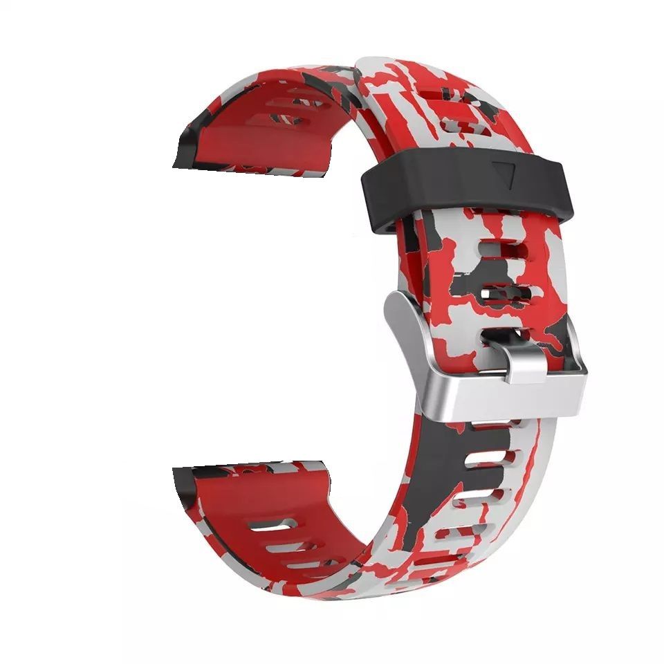 SSA Replacement Strap Garmin Fenix 3/Fenix 3 HR/Fenix 5X/5X Plus Shop