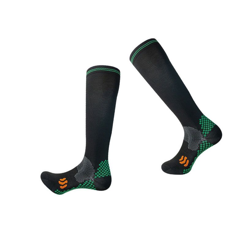 Knee High Extreme Fit Sport Compression Socks | Unisex