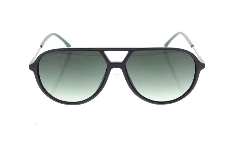 Lacoste Men's Black Sunglasses-LA927S-002