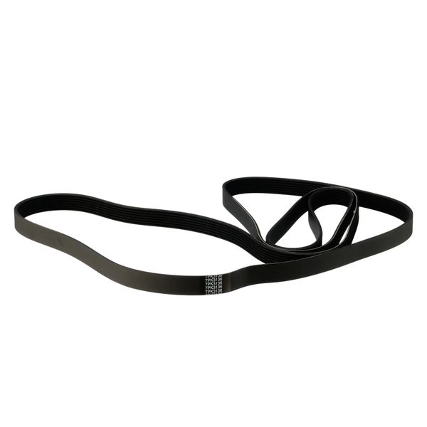 Dunlop Micro V Belt Compatible Ford Ranger 2.2 TDCi /Mazda BT-50 2.2 2011 -