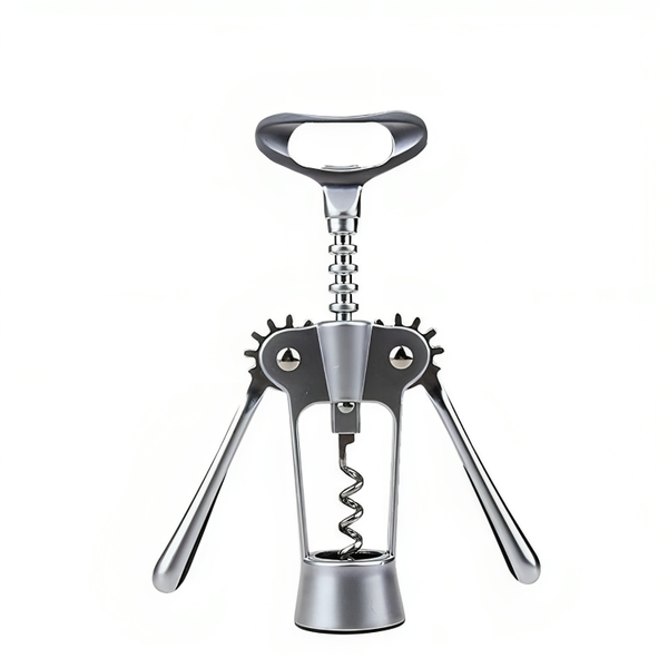 Corkscrew Bottle Opener