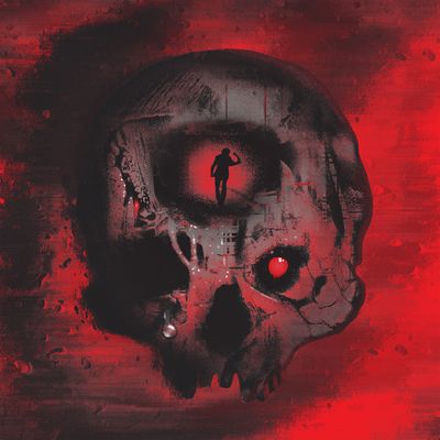 Never Had to Leave (Vinyl / 12" Album)