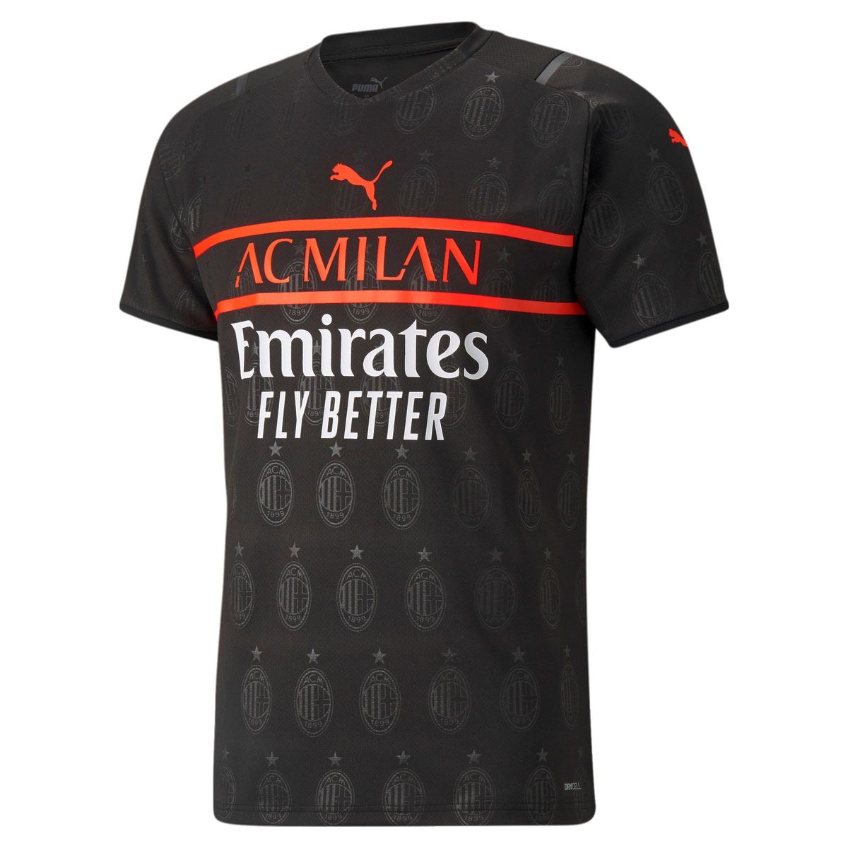 AC Milan Third Jersey 2021/22 Buy Online in South Africa