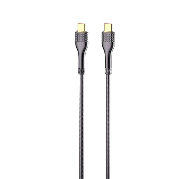 Ldnio-(Lc652C)-Fast Type C Charging Cable 65Watt image