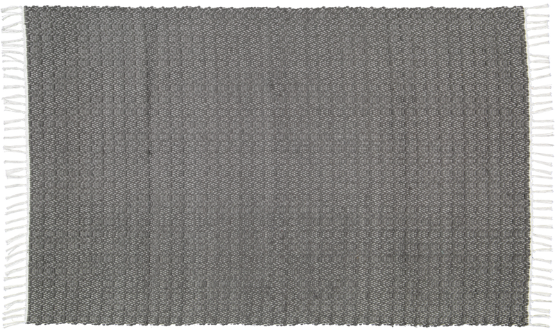 Amelia Jackson Cotton Dhurrie Twill Mat