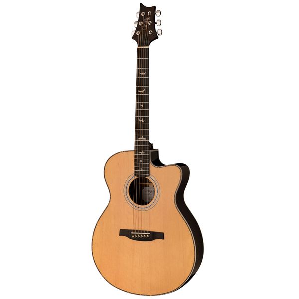PRS SE Angelus A40E Acoustic-Electric - Natural