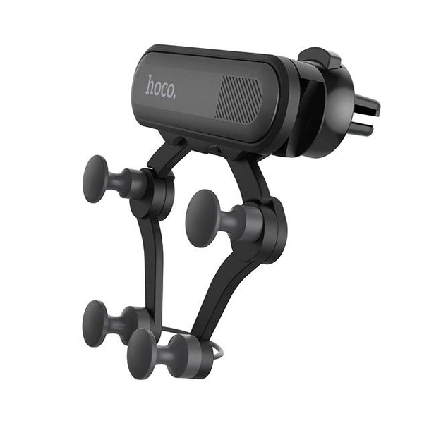 Hoco- CA51 Air Outlet Gravity In- Car Holder