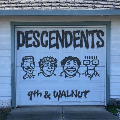 9th &amp; Walnut (Vinyl / 12" Album)