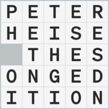 Peter Heise: The Song Edition (CD / Box Set)