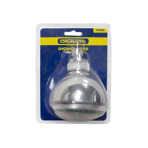 Dejuca - Shower Head - 5 Setting