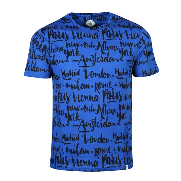 John Frank Men's T-shirt