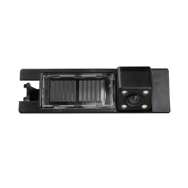 Car Reversing Rear View Camera for Fiat Bravo Compatible with Universal