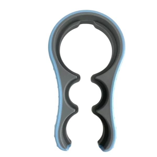 Easy Grip Jar Opener Gripper Bottle Can Opener