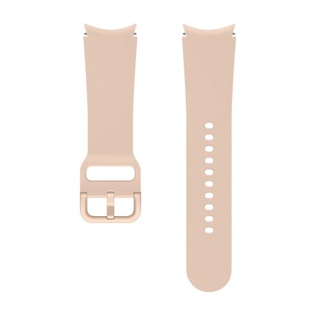 Samsung galaxy watch hot sale rose gold bands