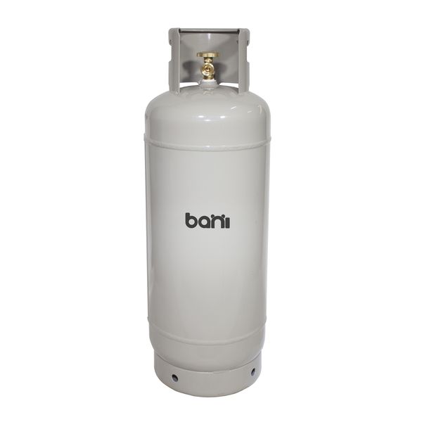 bani - 19KG LPG Gas Cylinder