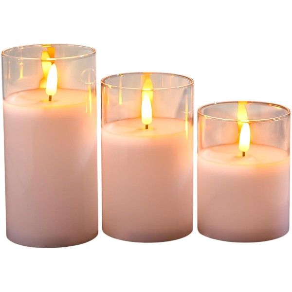 White - Set Of 3 image