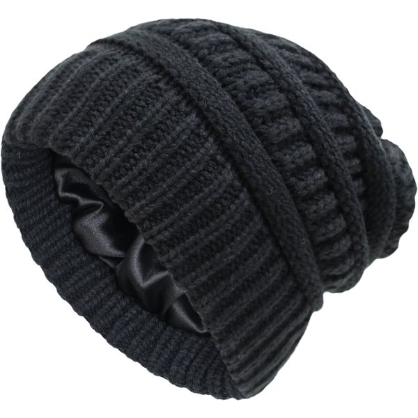 Women's Warm Knitted Hat