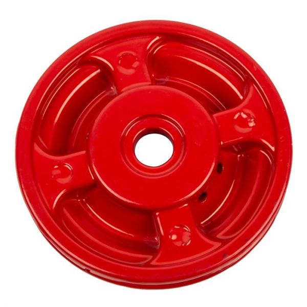 Trim N Cut - Aluminium Brushcutter Head - 3 Pack