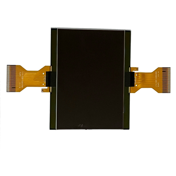 Car Dashboard Lcd Display Speedometer Pixel Compatible with Universal