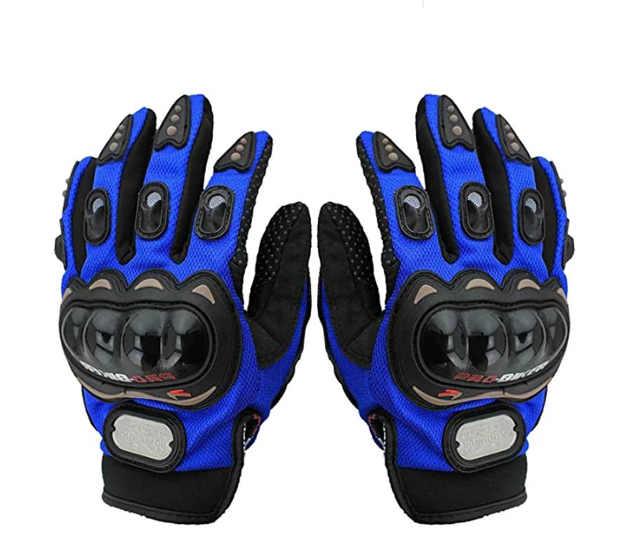 Riding Glove Blue | Shop Today. Get it Tomorrow! | takealot.com