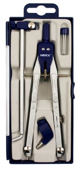 NEXX Quickset Compass &amp; Extension Bar